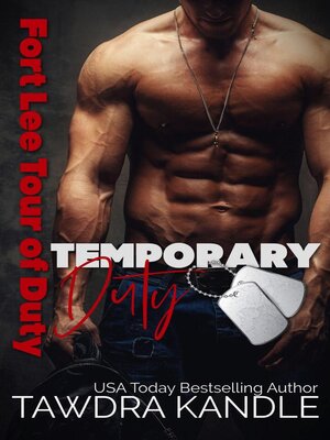 cover image of Temporary Duty